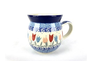 070 Bunzlau Bolle mok 2598X 350 ml 070 Bolle Mokken 350 ml